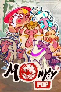 MonkeyPop